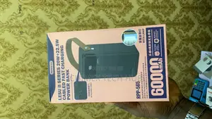 Remax 60000mah Power Bank