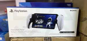 Sony Play Station Portal.