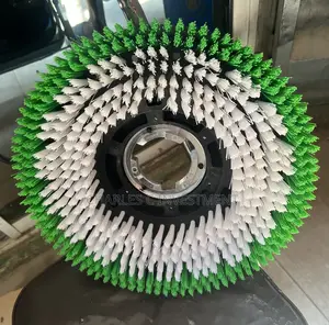 Scrubber Brush for Scrubber Machine | Soft |