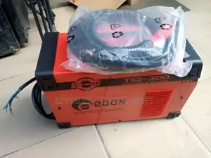 TIG-300 Argon Welding Machine