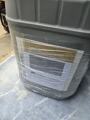 Screw Compressor Oil Ultra Coolant