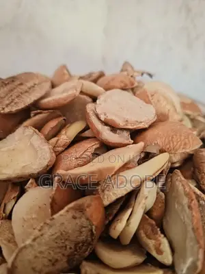 Fresh Ogbono
