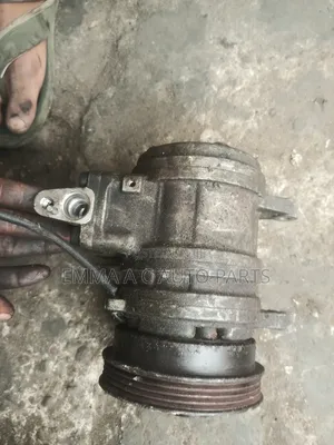 Ac Compressor for Kia Pincanto 2000/2019