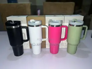 Stanley Vacuum Cups
