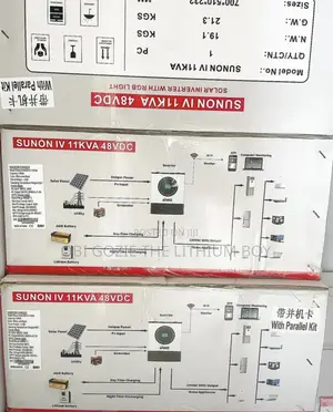 11kva-48v Sako Pure Sine Wave Hybrid Inverter. Best Inverter