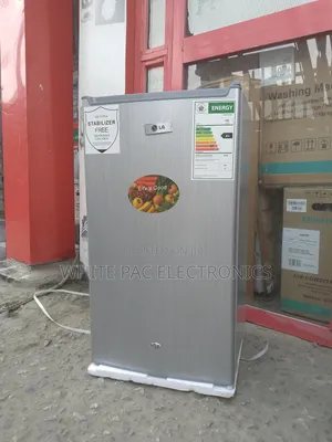 Lg Fridge Table Top Single Door Super Freezing > 2 Yrs