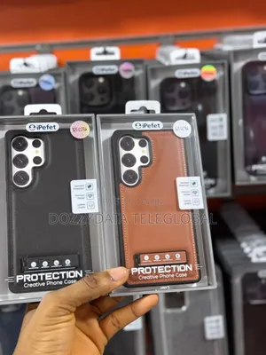 Samsung S25 Ultra Protection Phone Case
