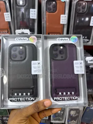 iPhone 16 Pro Protection Creative Case
