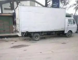 Logistics Transportation Service