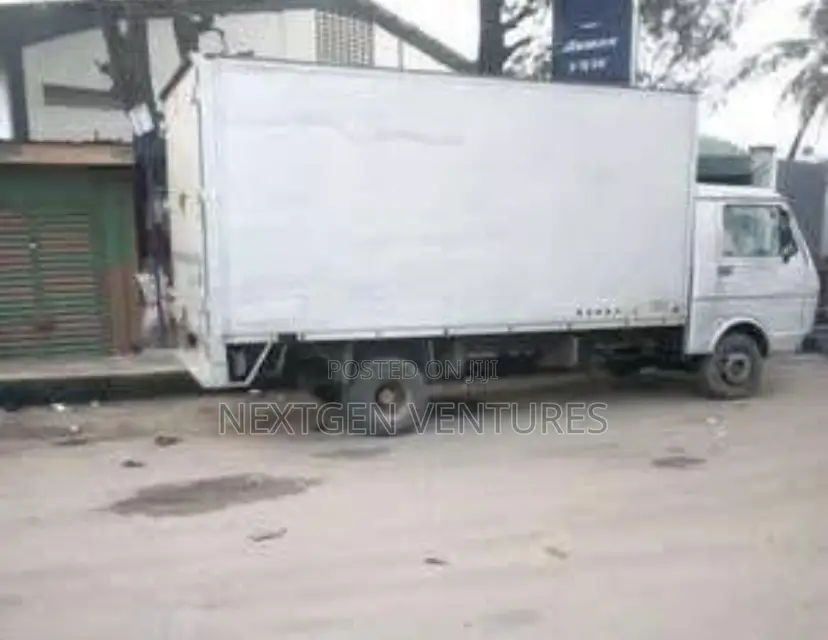 Logistics Transportation Service