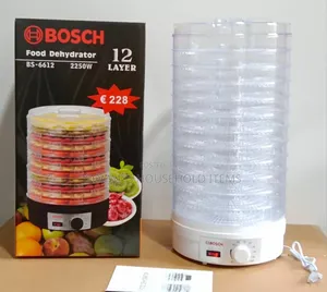 12layers Food Dehydrator
