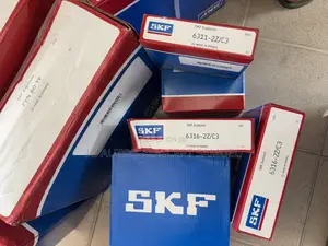 6311-2z/C3 SKF Bearing Available