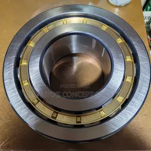 NJ330M SKF Bearing Available