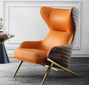 Executive Lounge Chair