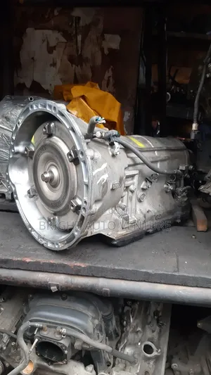 Gearbox for LS460 Lexus Car