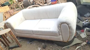3 Seater Couch for Homes/ Hotels/ Lounges/ Guesthouse
