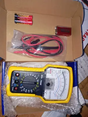 KTI 7040 Analogue Multimeter