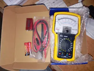 KTI 7040 Analogue Multimeter