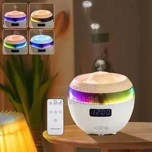 Air Humidifier Mist Humidifier Sturdy Creative