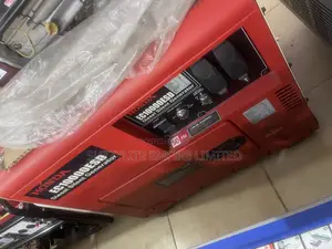 Honda Diesel 10kva Noiseless Generator 100 % Copper Coil