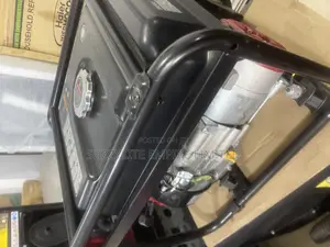 ITEC 3.5kva Generator GH2500