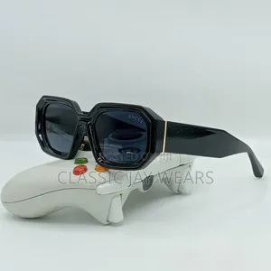 Luxury Sweet Eyeglass for Classic Niggas