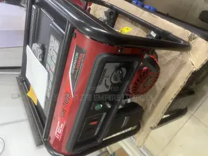 ITEC 4.5kva Generator