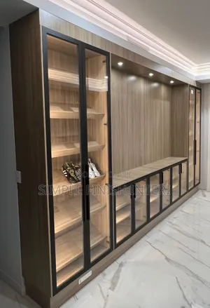 Closet Design