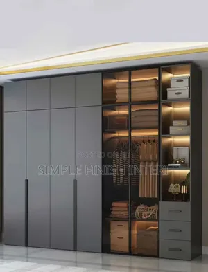 Closet Design