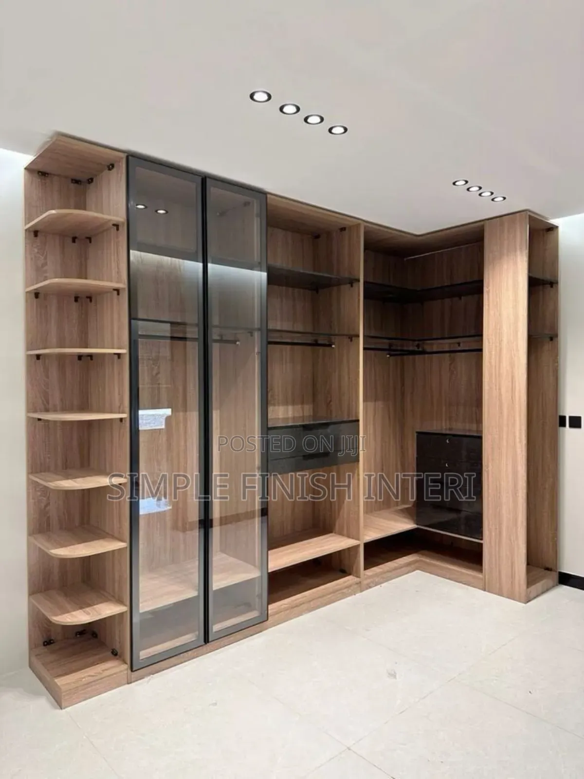 Closet Design