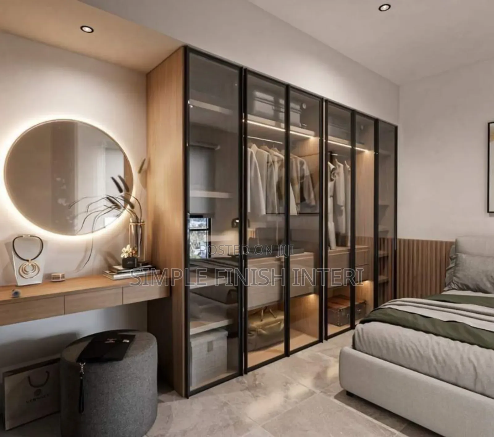 Closet Design