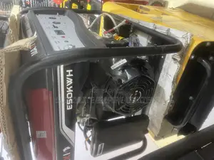 Maxi 5.5kw Automatic Generator