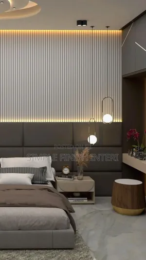 Bed Designs