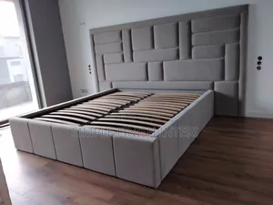 Modern Bed Designs