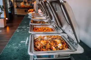 Catering Service