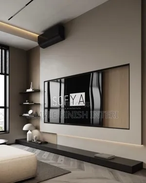 Latest TV Designs