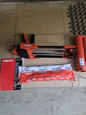 Hilti HDM 500 Manual Dispenser