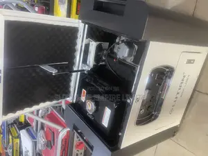 Lutian 8kva Automatic Generator
