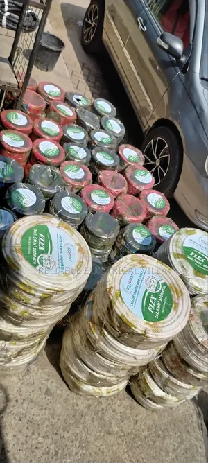 Lagostar Wire And Cables
