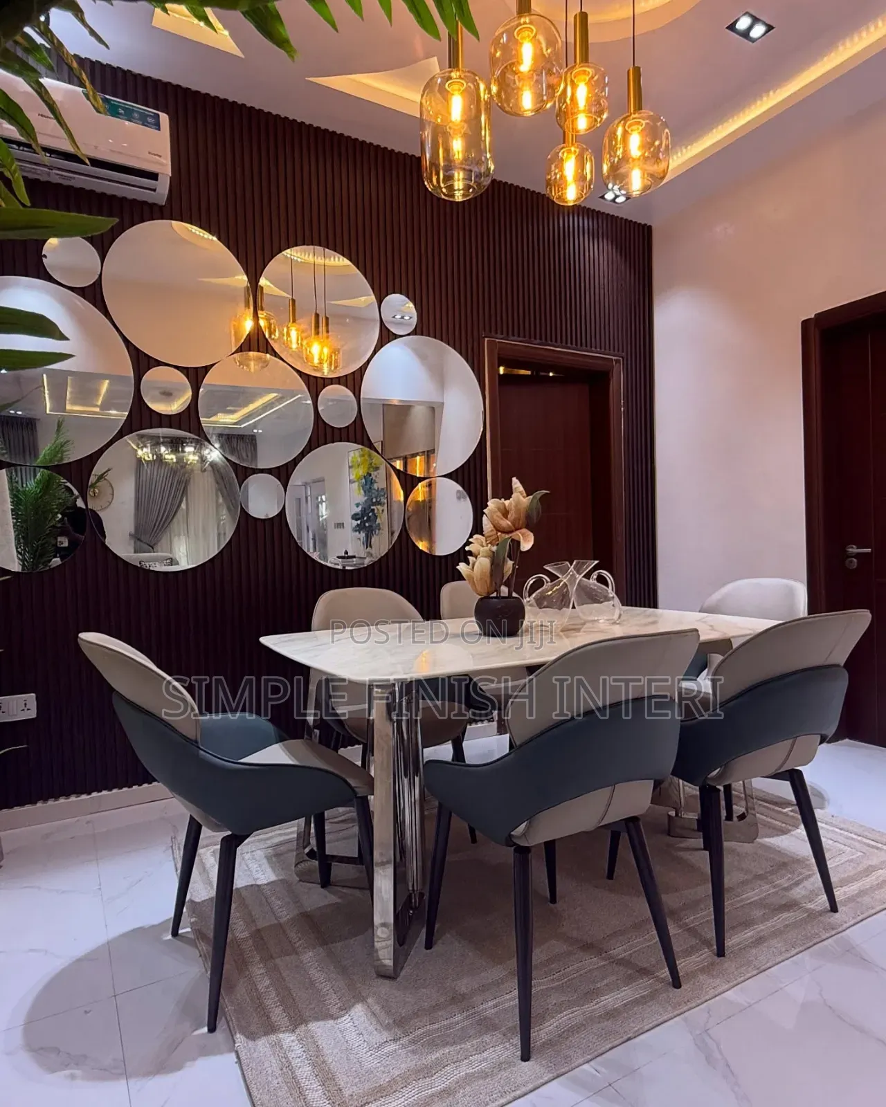 Mirror Design