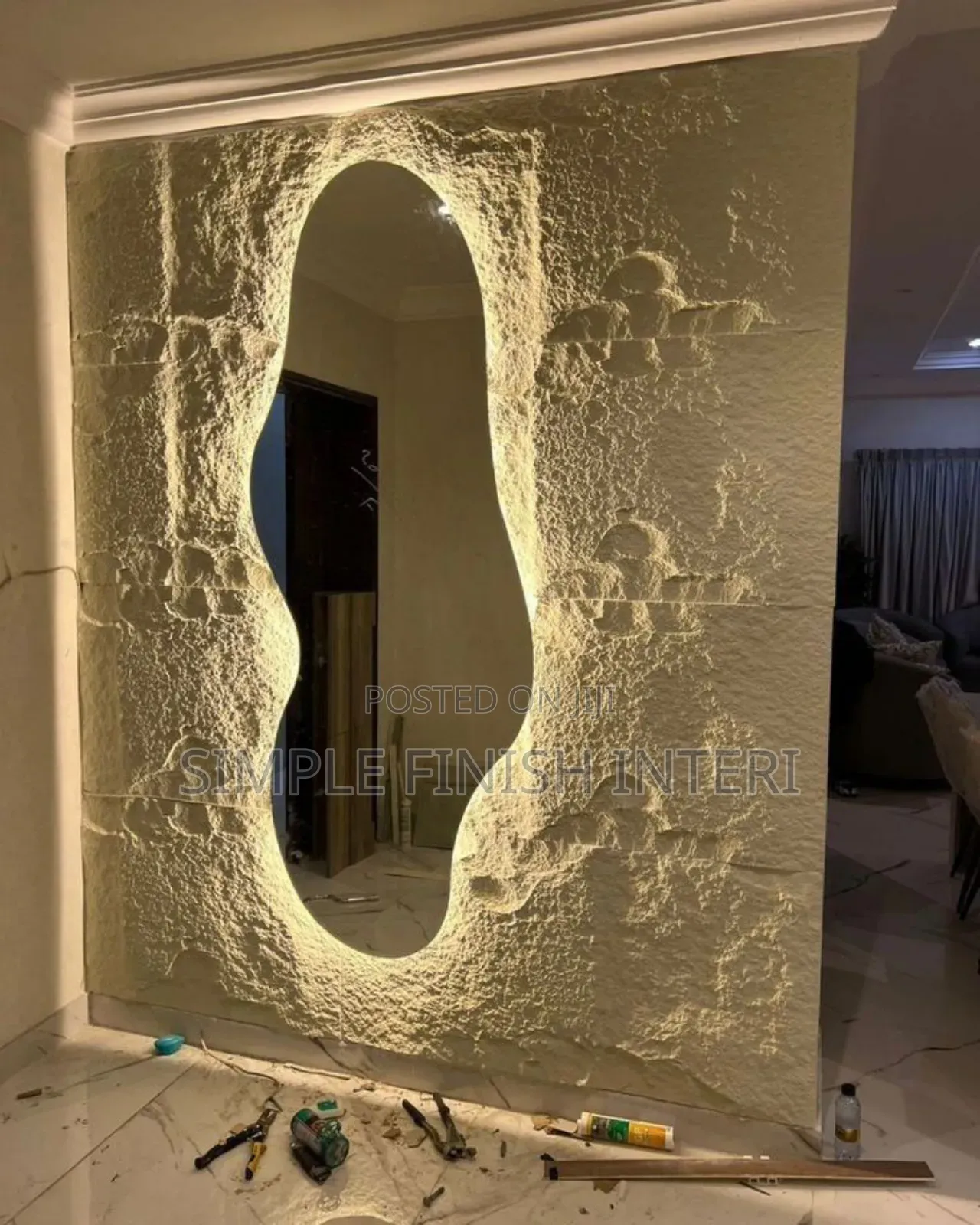Mirror Design
