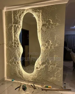 Mirror Design