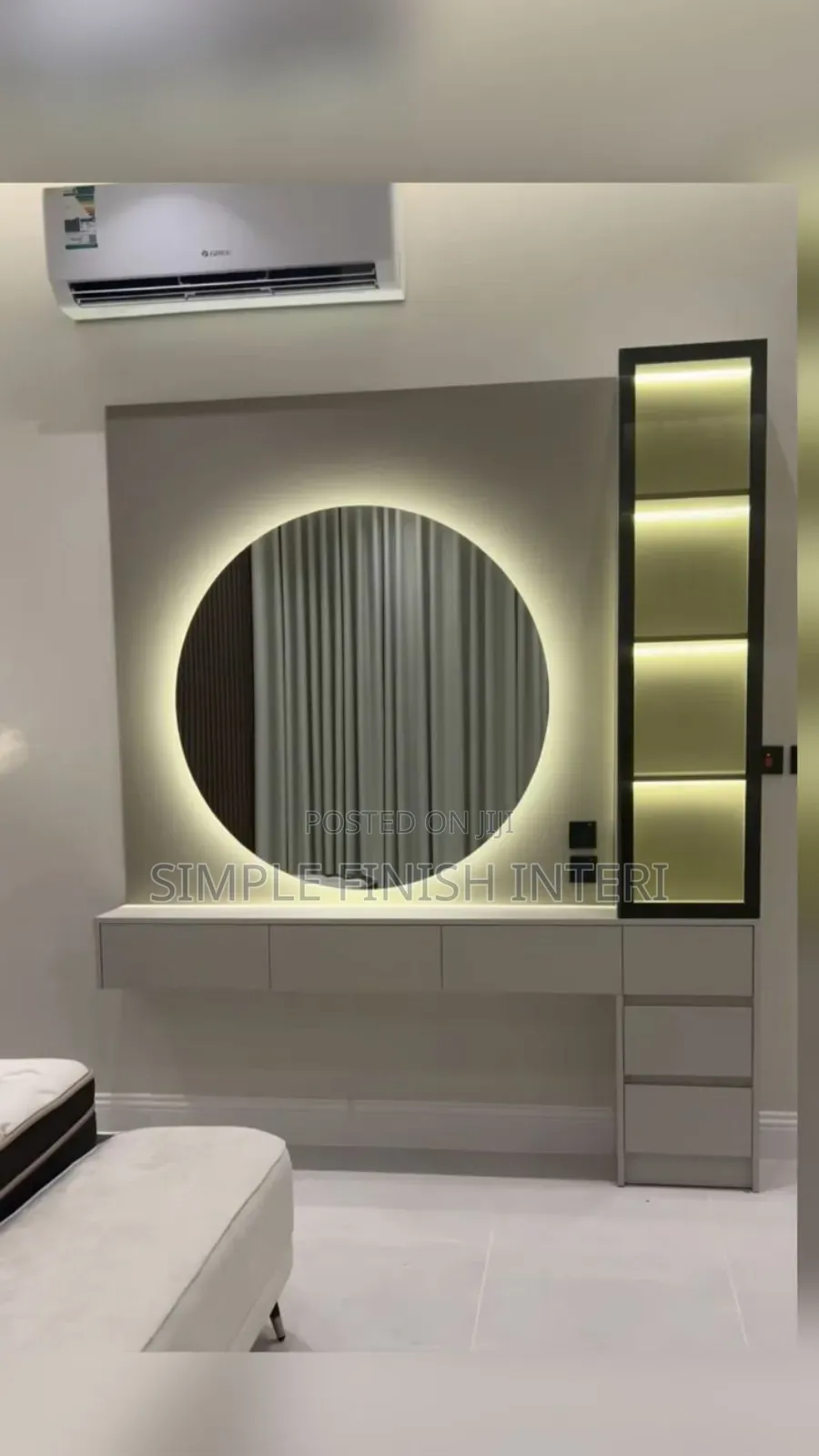 Mirror Design