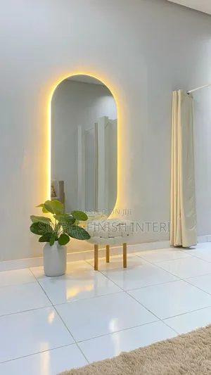 Mirror Design