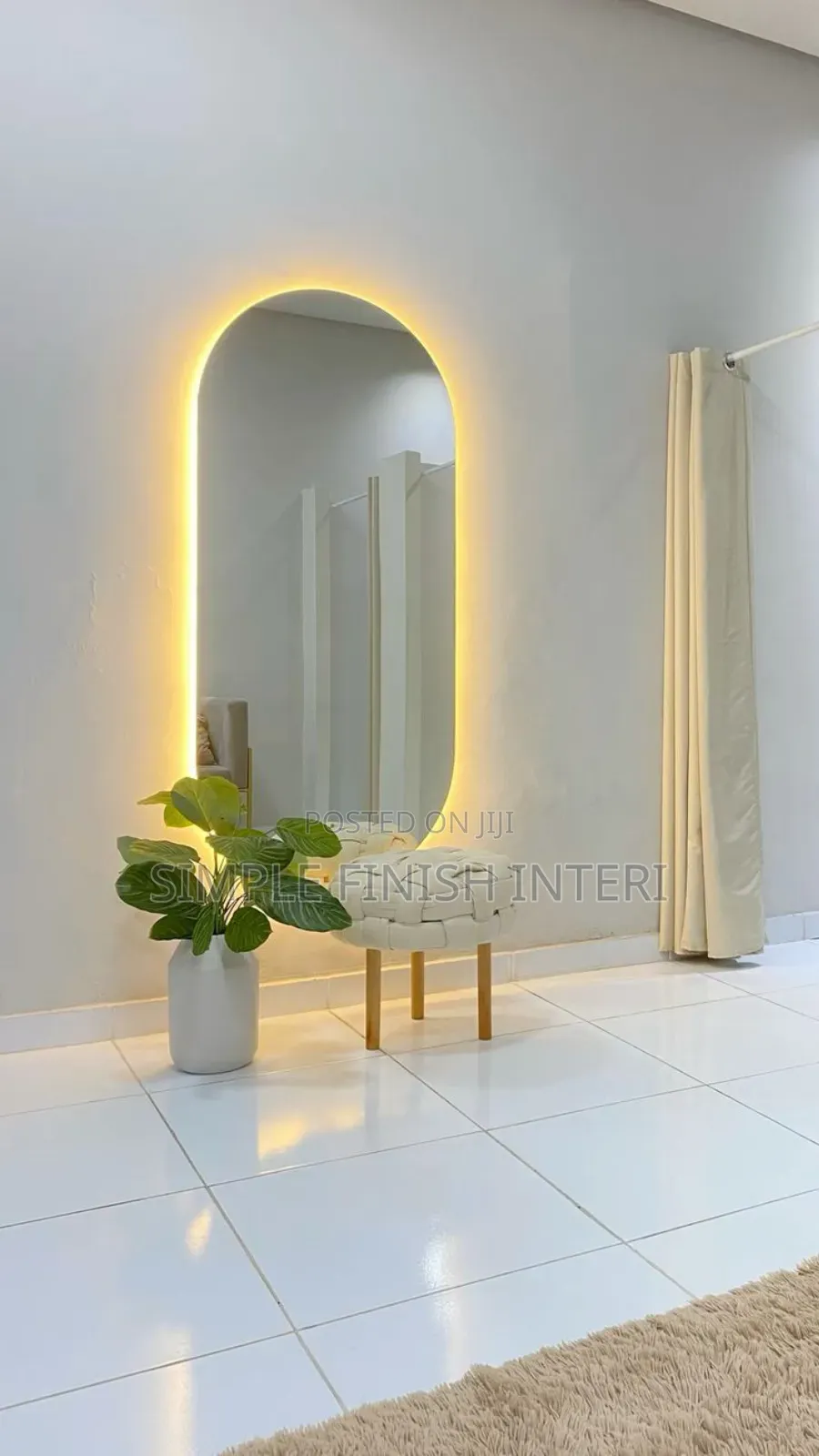 Mirror Design