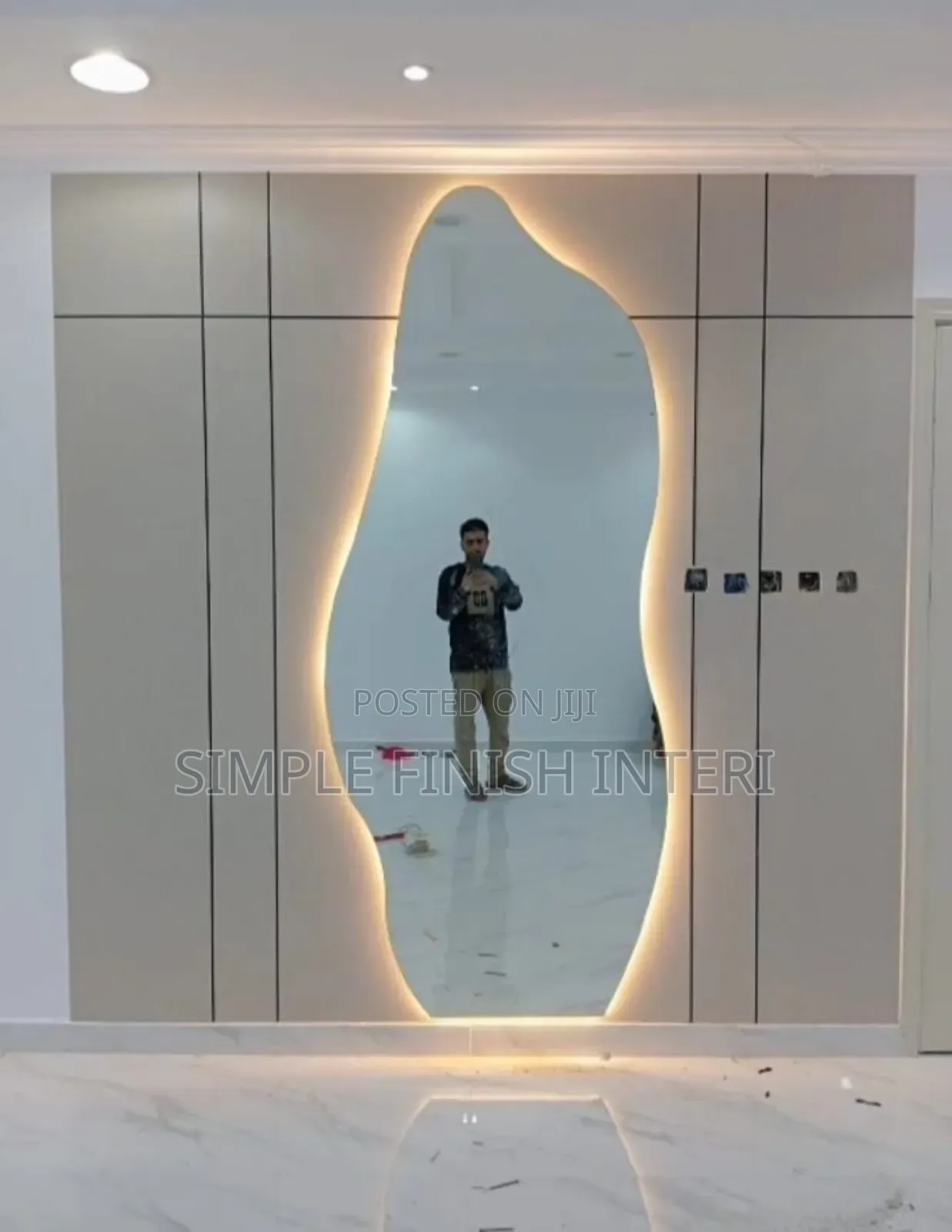Mirror Design