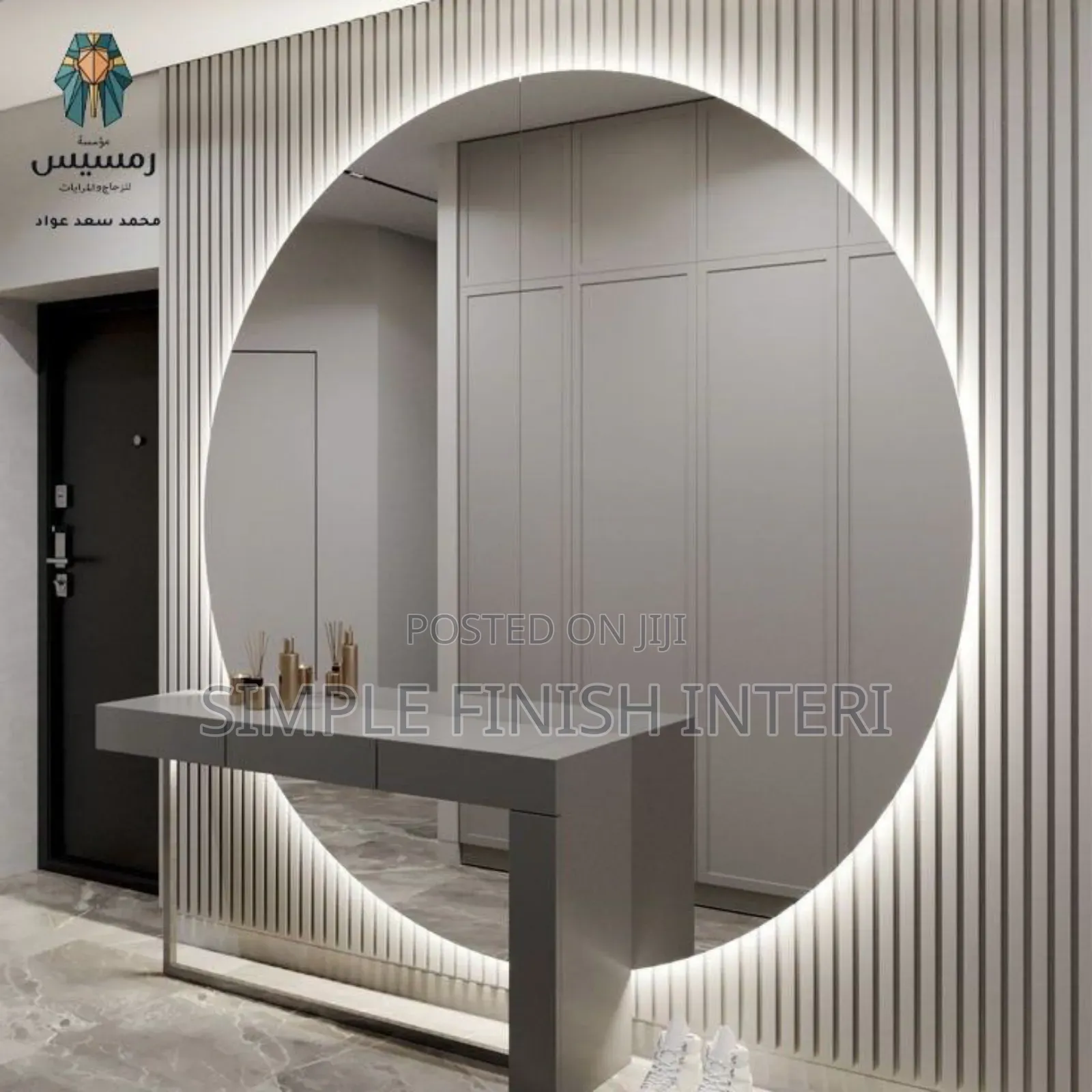 Mirror Design