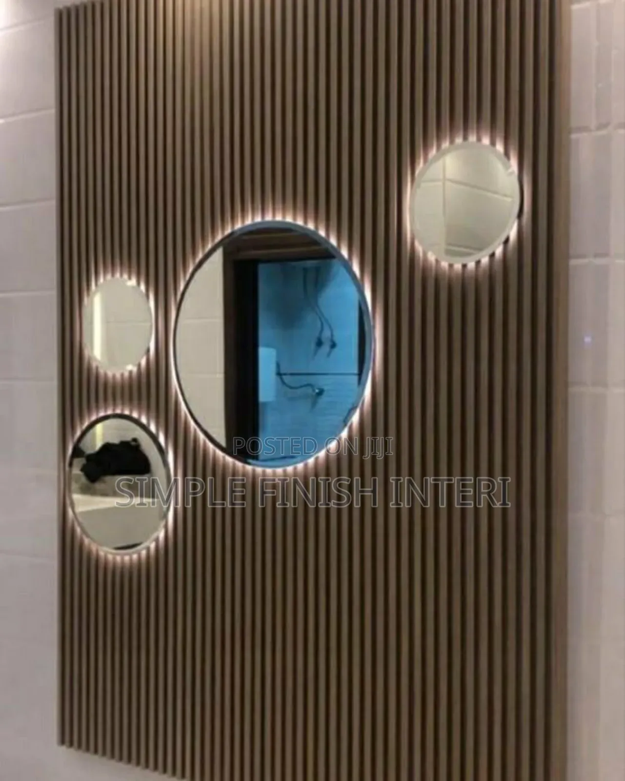 Mirror Design