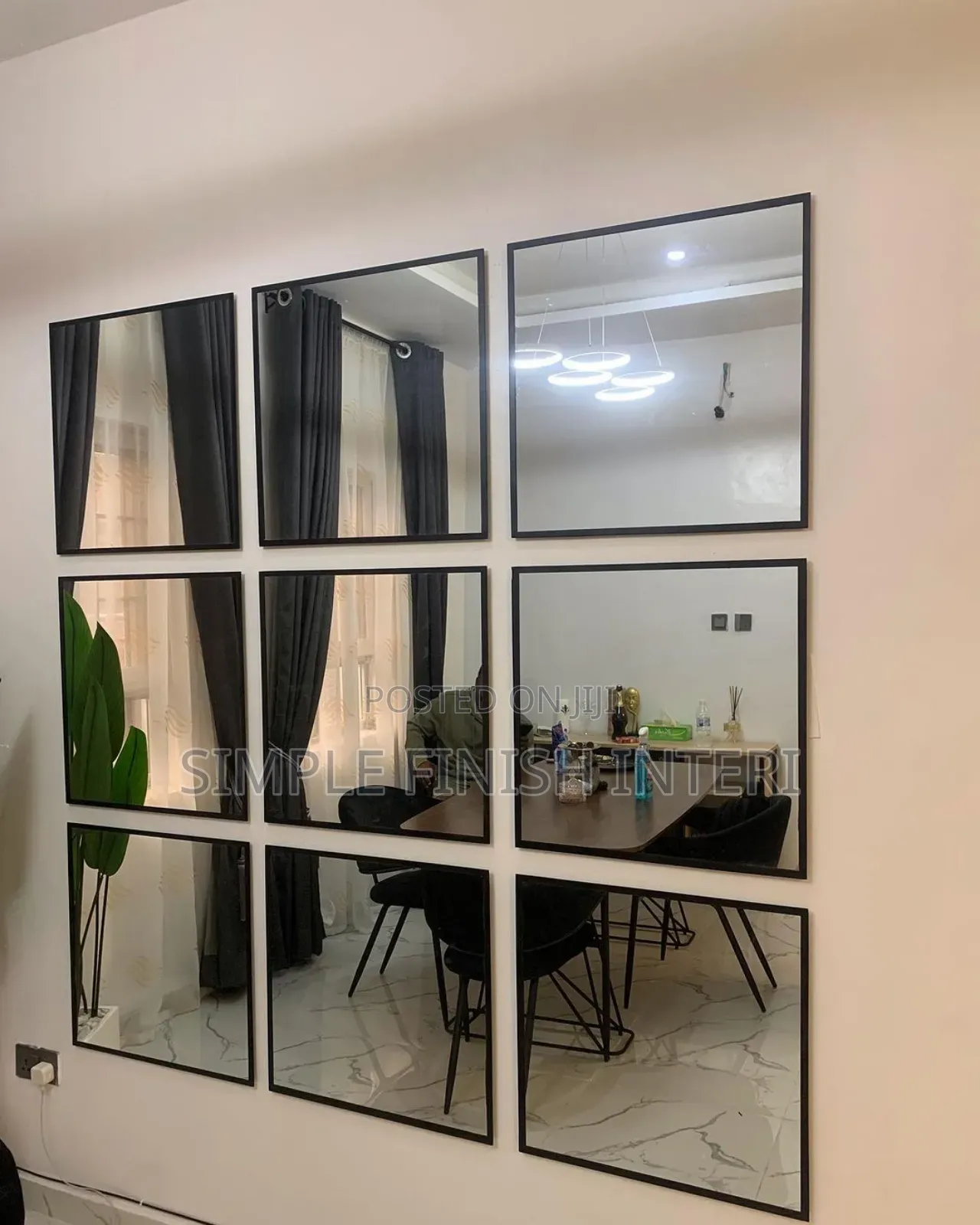 Mirror Design