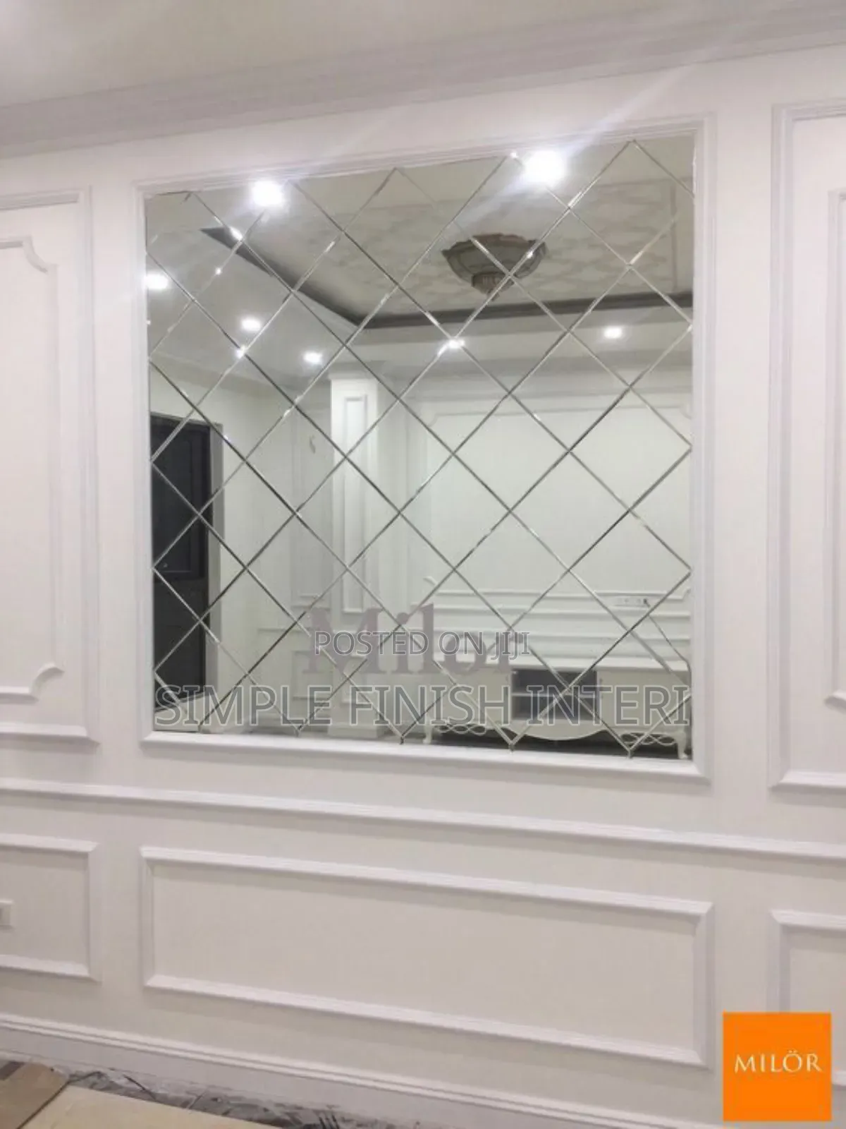 Mirror Design